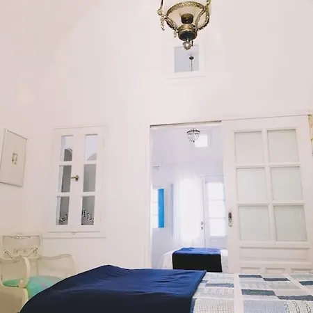 Apartment Blue4u *