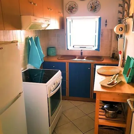 Blue4u Apartment