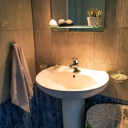 Apartment Blue4u