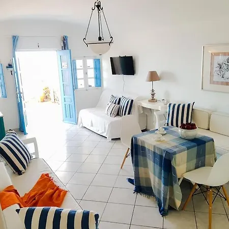 Blue4u Apartamento *