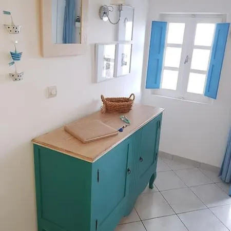 Blue4u Apartamento