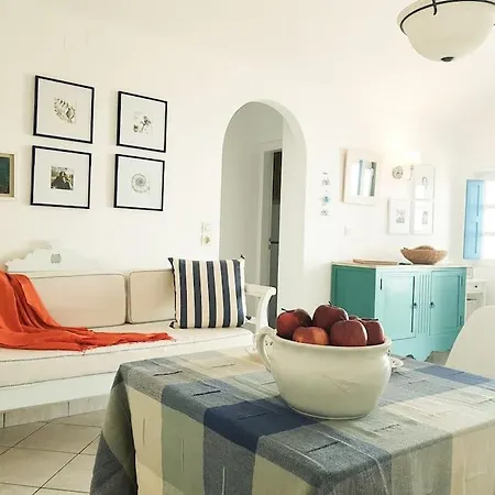 Blue4u Apartamento *
