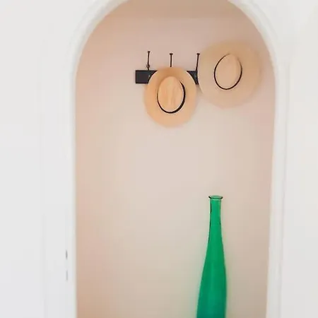 Apartamento Blue4u
