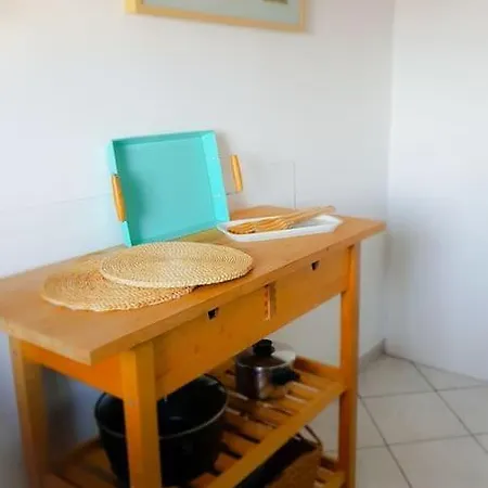 Apartamento Blue4u *