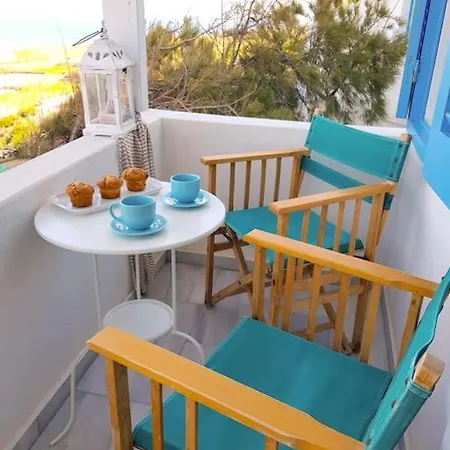 Apartamento Blue4u *